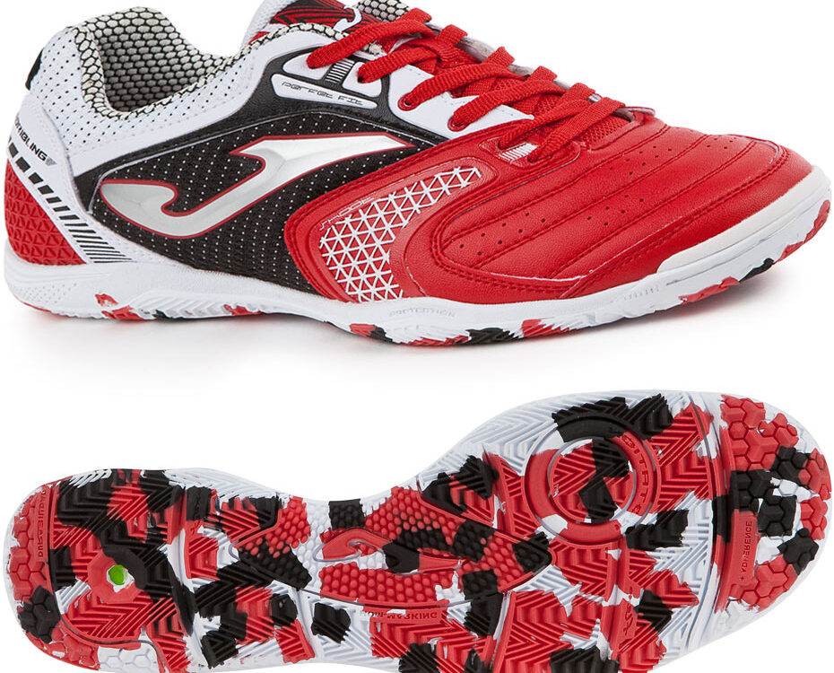 Buty piłkarskie Joma Dribling 706 Sala