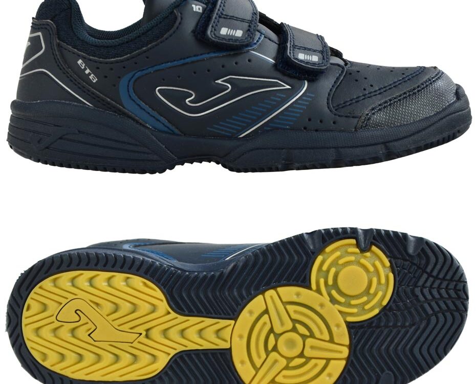 Buty dla dzieci Joma W School 603