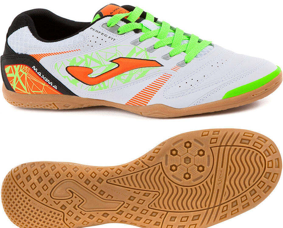 Buty piłkarskie Joma Maxima 702 Sala