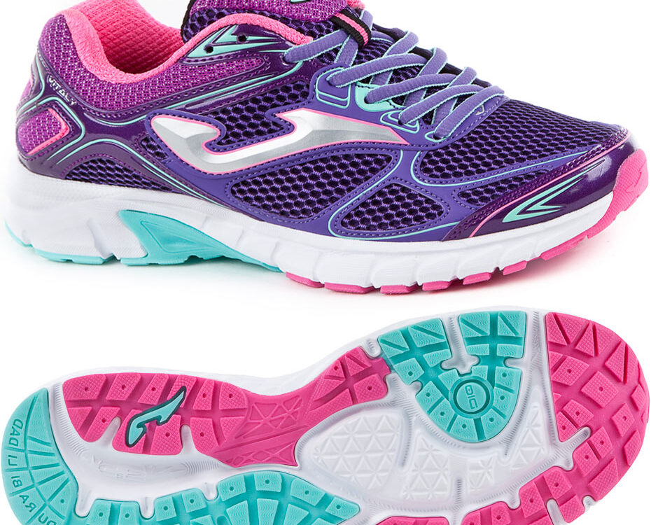 Buty damskie do biegania Joma R.Vitaly Lady 719