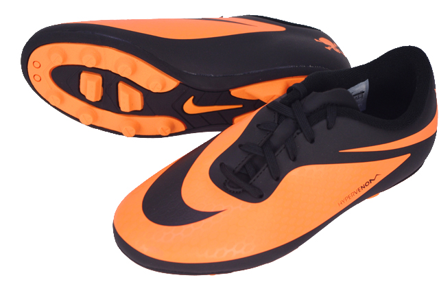BUTY NIKE HYPERVENOM PHADE FG-R JR 599073 008