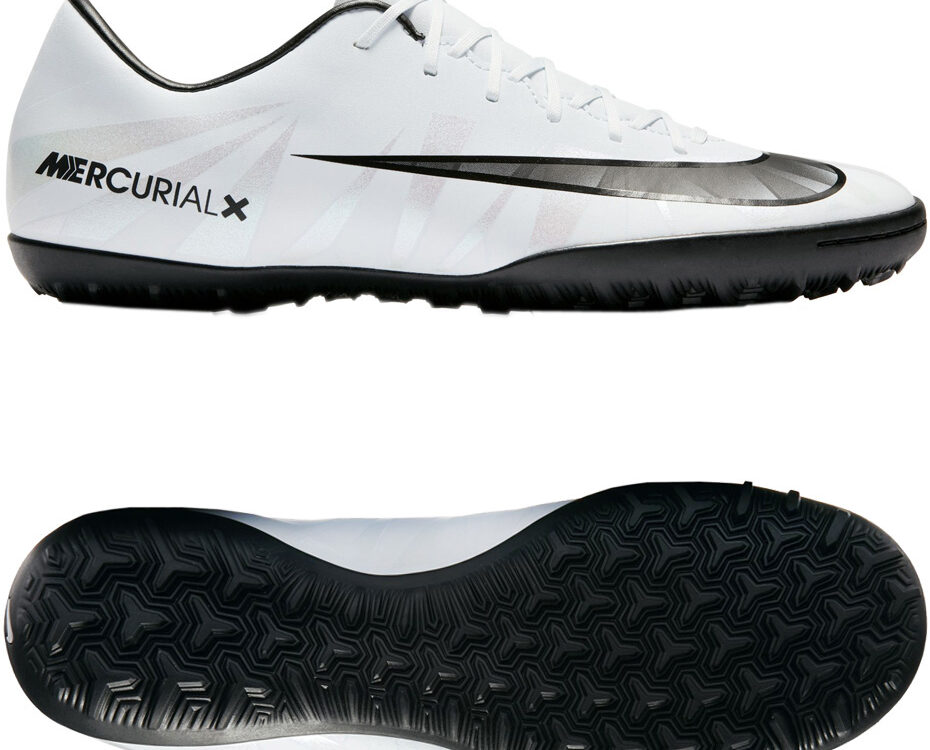 Buty piłkarskie Nike Mercurial X Victory X VI CR7 TF 852530 401