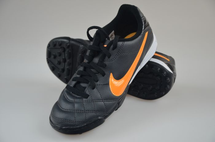 BUTY NIKE TIEMPO RIO TF JR 509037 080