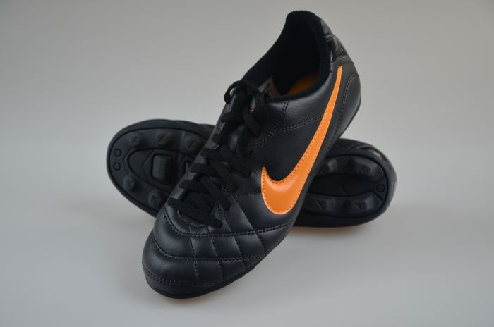 BUTY NIKE TIEMPO RIO FG-R JR 509035 080