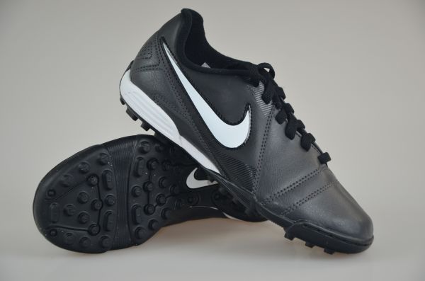 BUTY NIKE CTR360 ENGANCHE III TF JR 525163 010