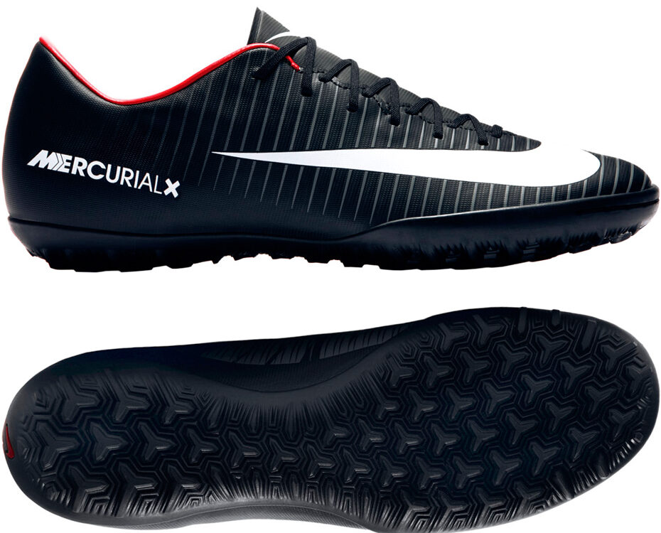 Buty piłkarskie Nike Mercurial X Victory VI TF 831968 002