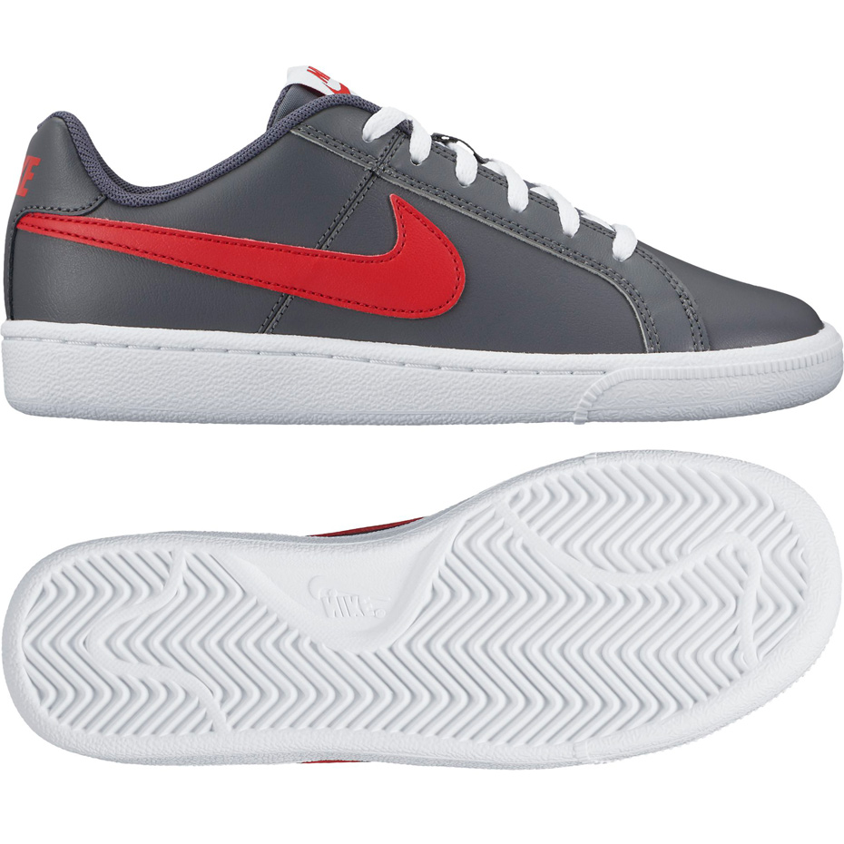 BUTY NIKE COURT ROYALE GS 833535 006