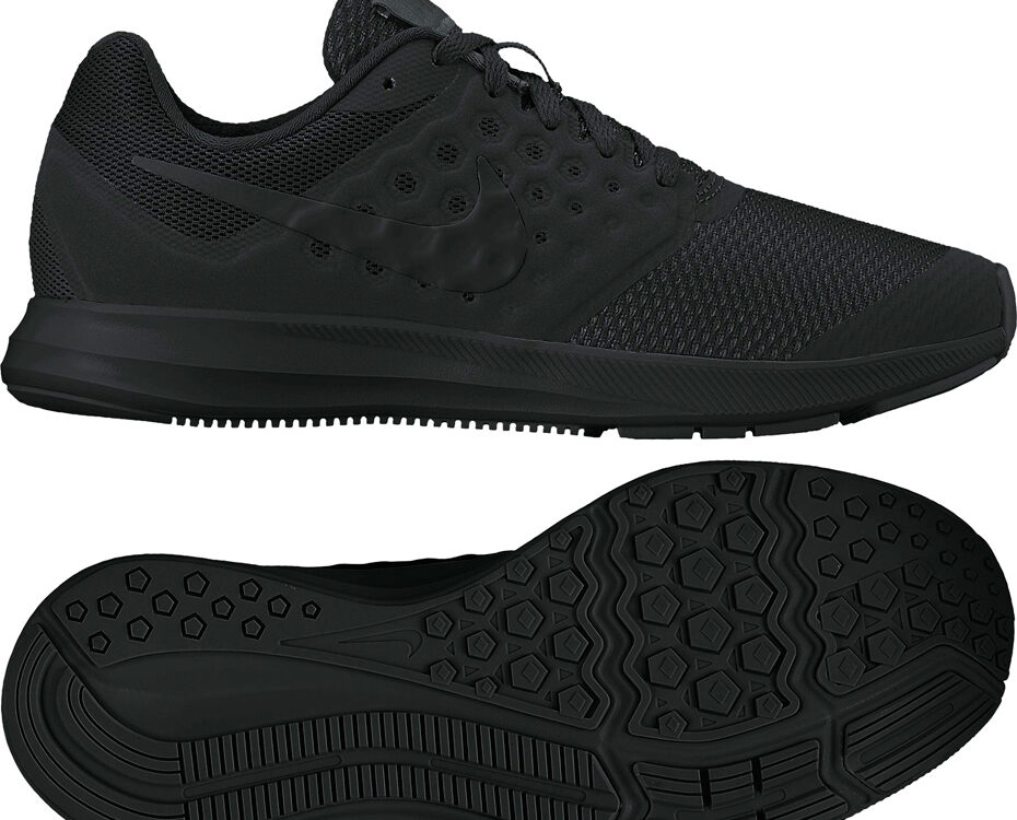 BUTY NIKE DOWNSHIFTER 7 GS 869969 004