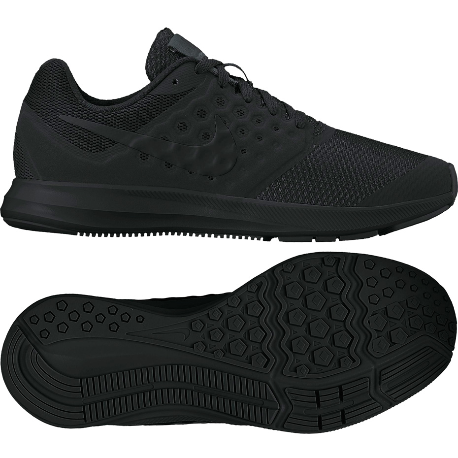 BUTY NIKE DOWNSHIFTER 7 GS 869969 004