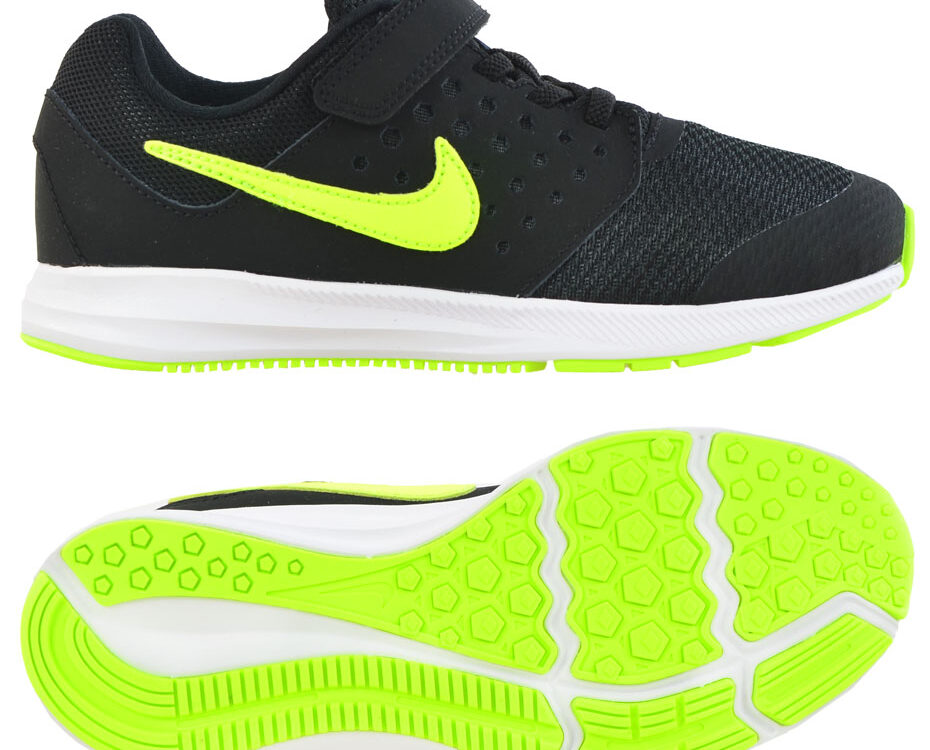 BUTY NIKE DOWNSHIFTER 7 PSV 869970 005