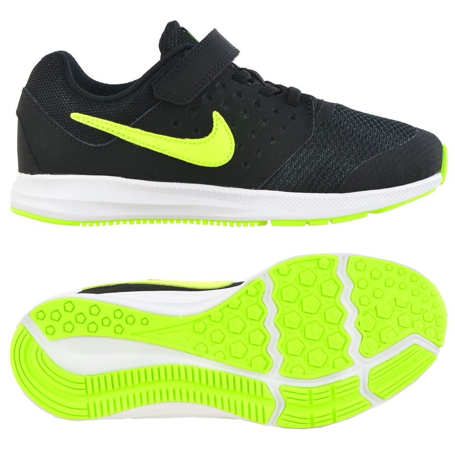 BUTY NIKE DOWNSHIFTER 7 PSV 869970 005