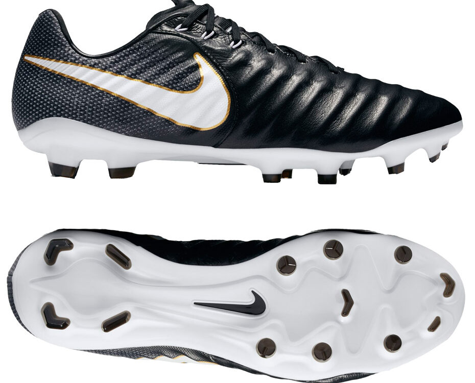 BUTY NIKE TIEMPO LEGACY III FG 897748 002