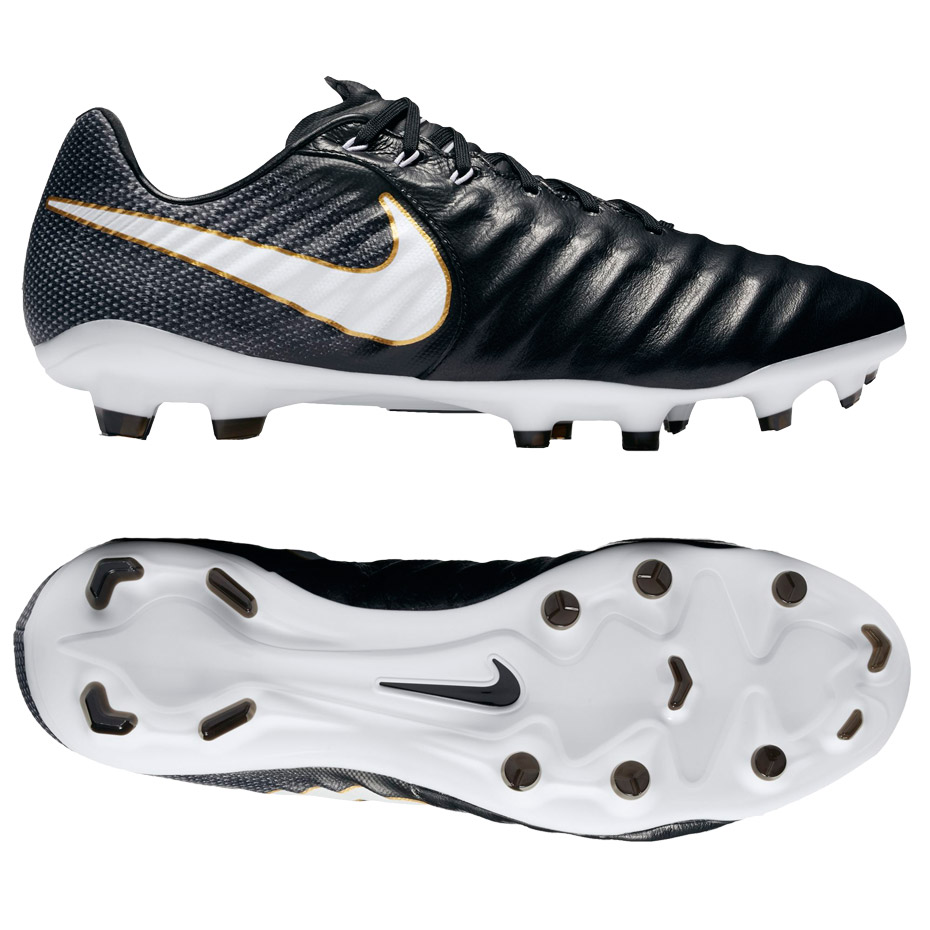 BUTY NIKE TIEMPO LEGACY III FG 897748 002