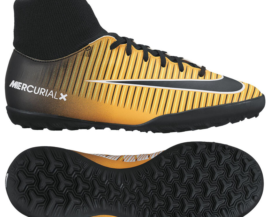 BUTY NIKE MERCURIAL X VICTORY 6 DF TF JR 903604 801