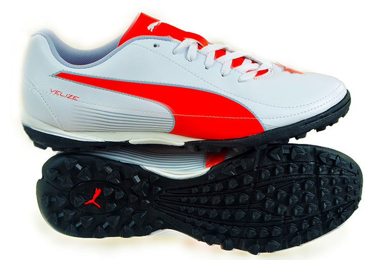 BUTY PUMA VELIZE II TT 102978 01