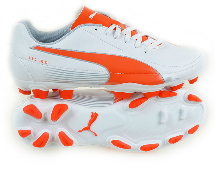 BUTY PUMA VELIZE II FG 102977 01