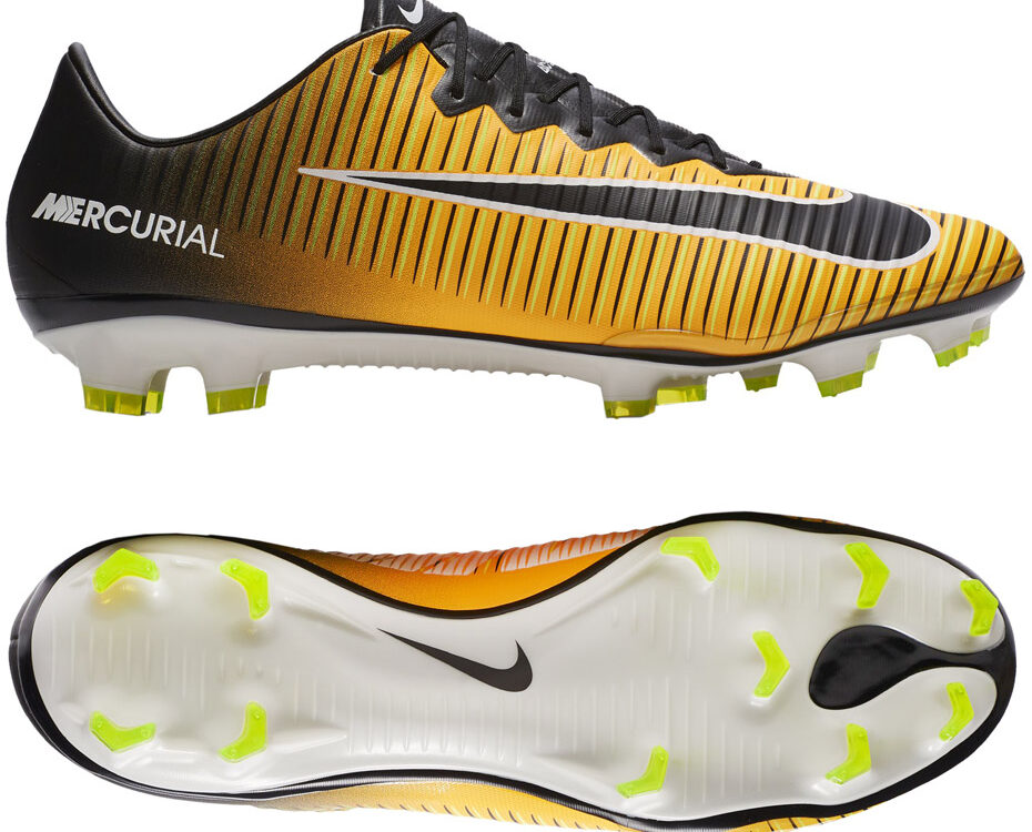 BUTY NIKE MERCURIAL VAPOR XI FG 831958 801