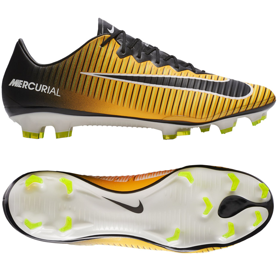 BUTY NIKE MERCURIAL VAPOR XI FG 831958 801