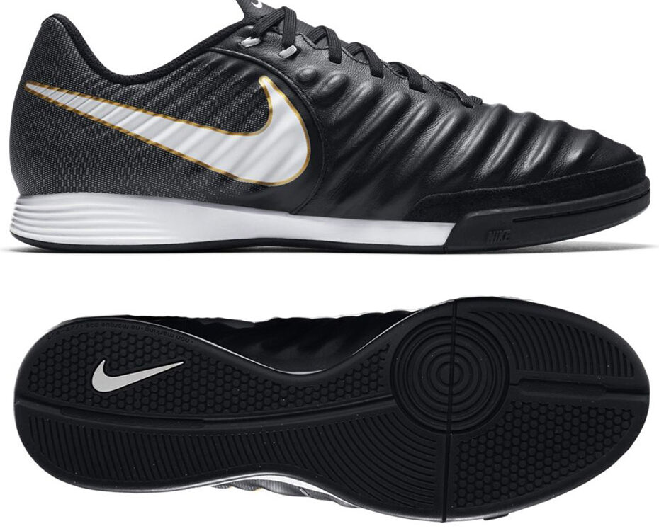 Buty piłkarskie Nike Tiempo X Ligera IV IC 897765 002