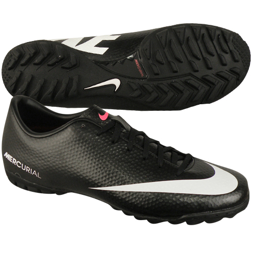 BUTY NIKE MERCURIAL VICTORY IV TF 555615 010