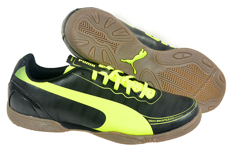 BUTY PUMA EVO SPEED 5.2 IT 102879 01