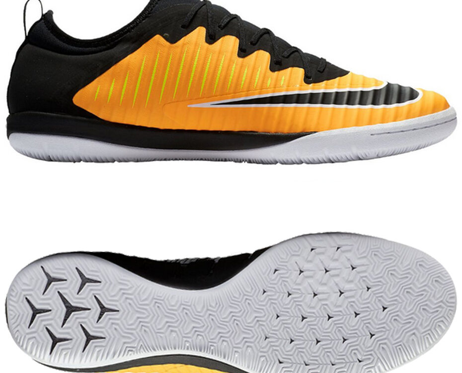 BUTY NIKE MERCURIAL X FINALE II IC 831974 801