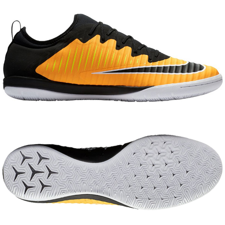 BUTY NIKE MERCURIAL X FINALE II IC 831974 801