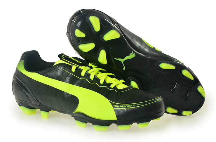 BUTY PUMA EVO SPEED 5.2 FG 102877 01