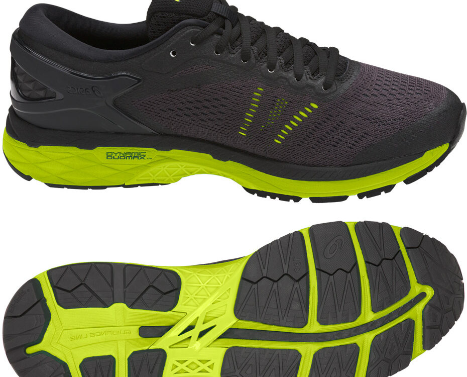 BUTY ASICS GEL-KAYANO 24 T749N-9085