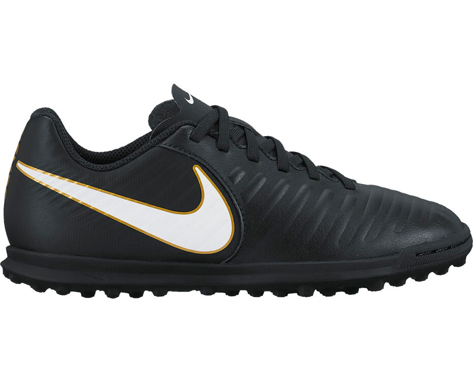 Buty piłkarskie Nike Tiempox Rio IV TF JR 897736 002
