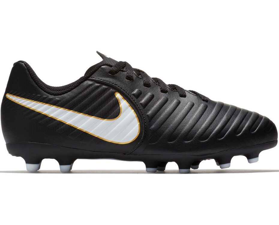 Buty piłkarskie Nike Tiempo Rio IV FG JR 897731 002