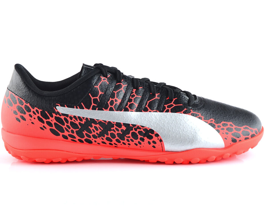 Buty piłkarskie Puma Evopower Vigor 4Graphic TT 104458 01