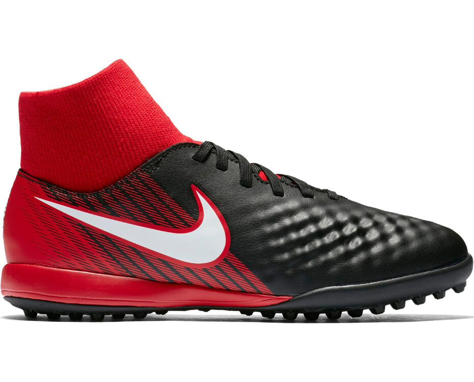 Buty piłkarskie Nike Magista X Onda II DF TF JR 917782 061