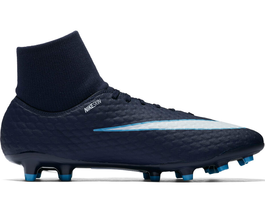 BUTY NIKE HYPERVENOM PHELON 3 DF FG 917764 414