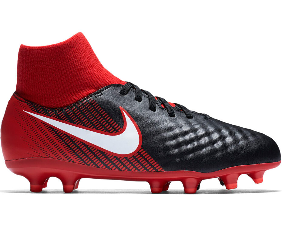 Buty piłkarskie Nike Magista Onda II DF FG JR 917776 061