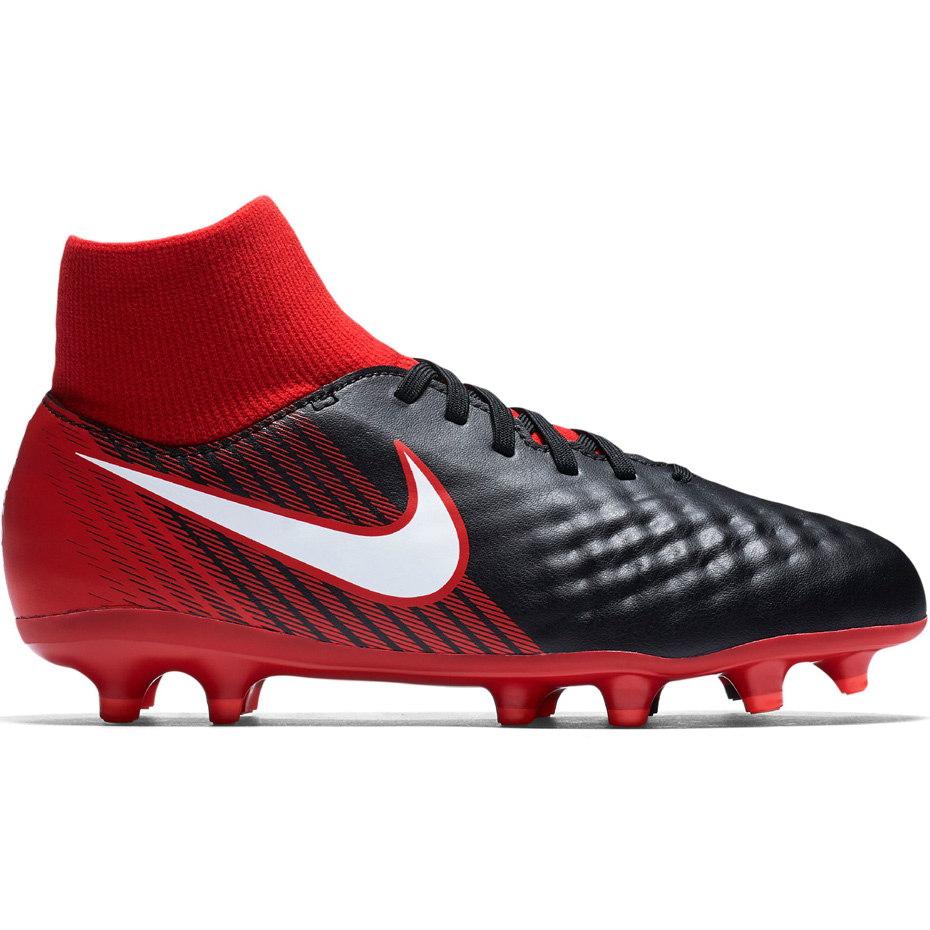 Buty piłkarskie Nike Magista Onda II DF FG JR 917776 061
