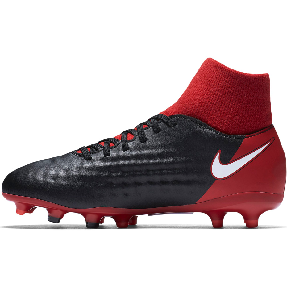 Buty piłkarskie Nike Magista Onda II DF FG JR 917776 061 - obrazek 2