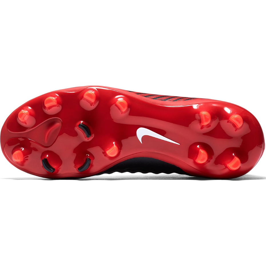 Buty piłkarskie Nike Magista Onda II DF FG JR 917776 061 - obrazek 3