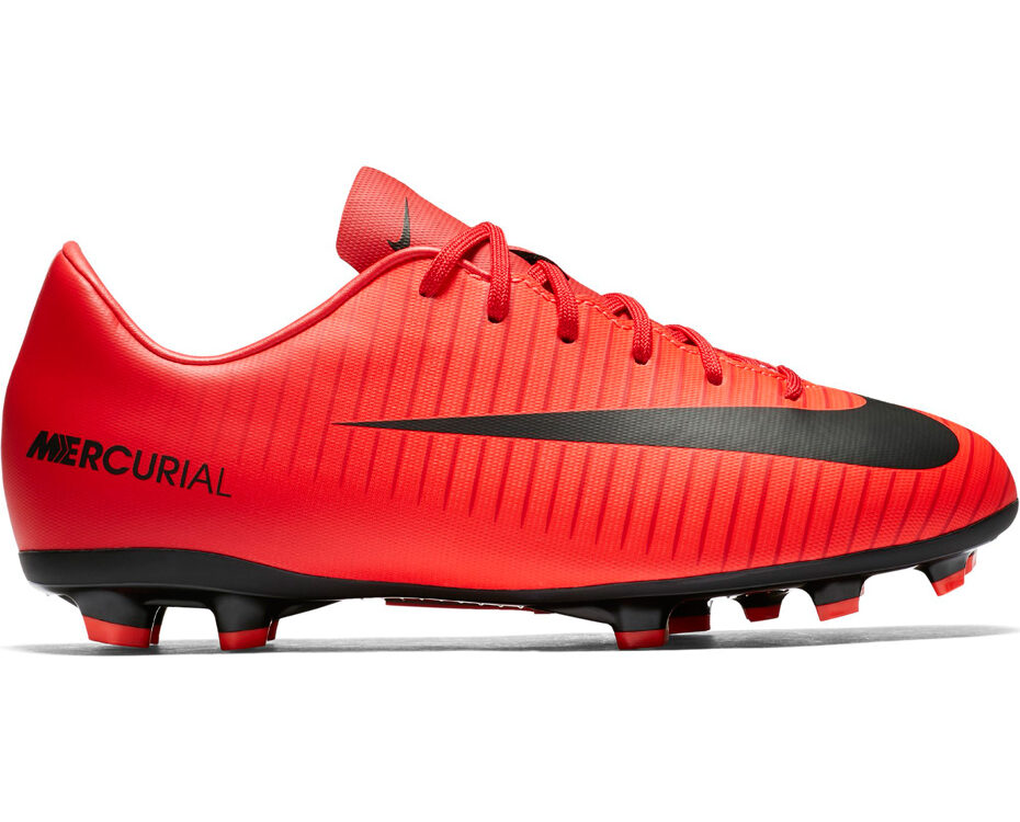 Buty piłkarskie Nike Mercurial Victory VI FG JR 831945 616