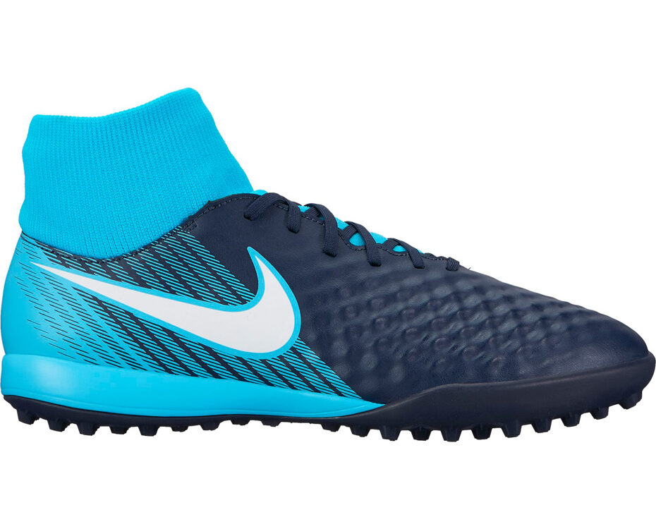 Buty piłkarskie Nike Magista X Onda II DF TF 917796 414