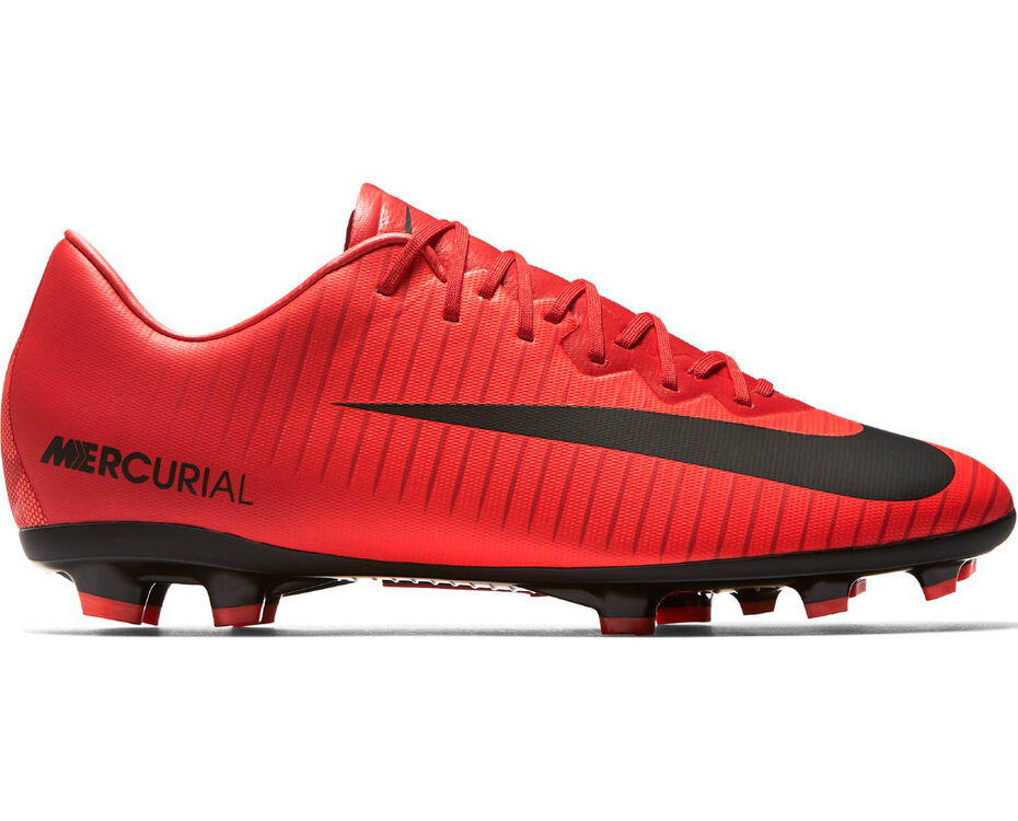 Buty piłkarskie Nike Mercurial Vapor XI FG JR 903594 616