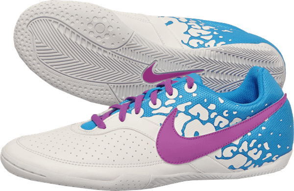 BUTY NIKE ELASTICO II /580454 154