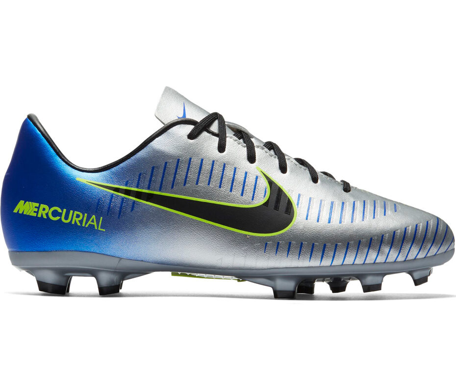 Buty piłkarskie Nike Mercurial Victory 6 Neymar FG JR 921488 407