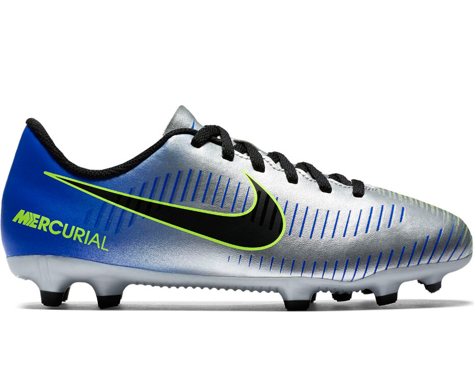Buty piłkarskie Nike Mercurial Vortex III Neymar FG JR 921490 407