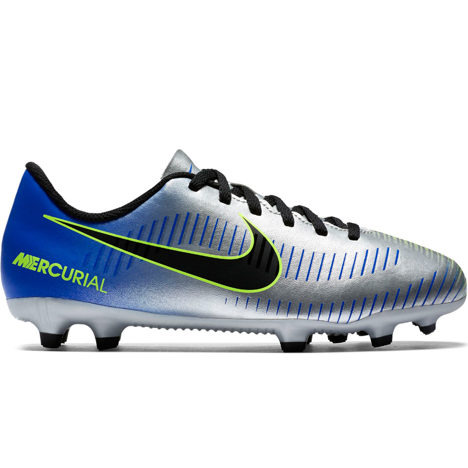 Buty piłkarskie Nike Mercurial Vortex III Neymar FG JR 921490 407
