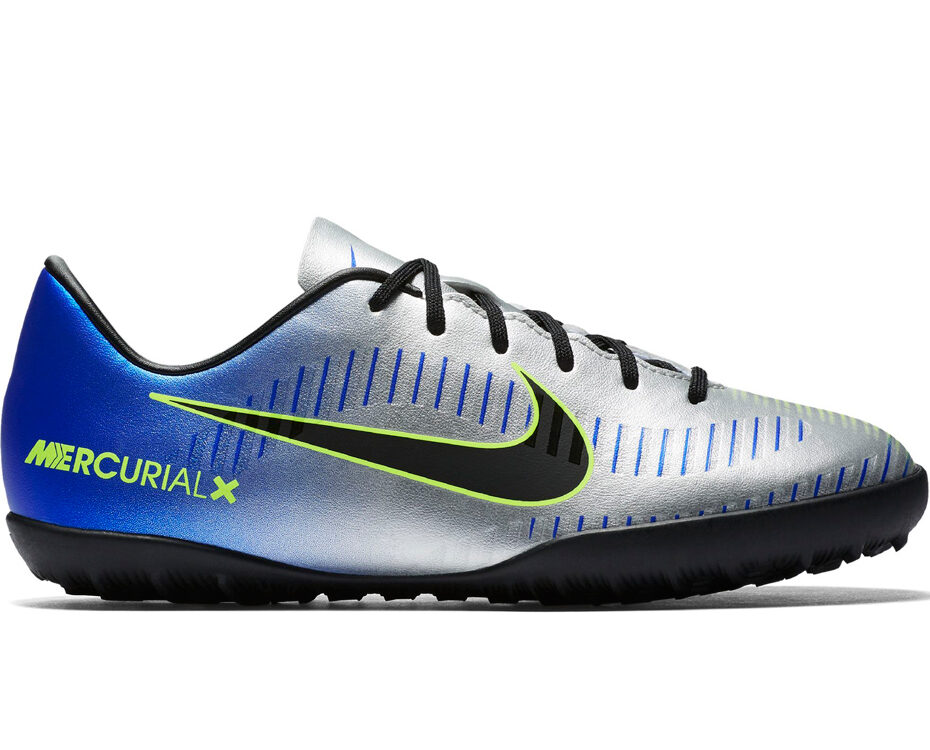 Buty piłkarskie Nike Mercurial X Victory VI Neymar TF JR 921494 407