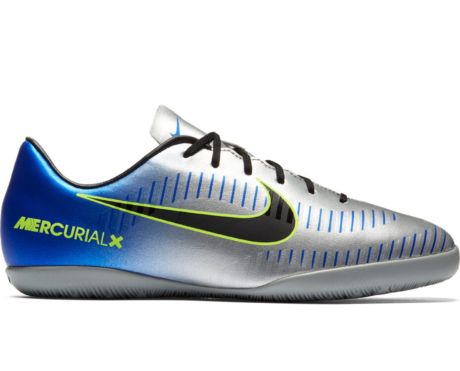 BUTY NIKE MERCURIAL X VICTORY 6 NEYMAR IC JR 921493 407