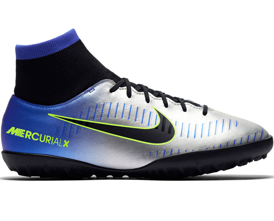 Buty piłkarskie Nike Mercurial X Victory 6 DF Neymar TF JR 921492 407