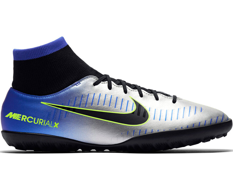 Buty piłkarskie Nike Mercurial X Victory 6 DF Neymar TF 921514 407