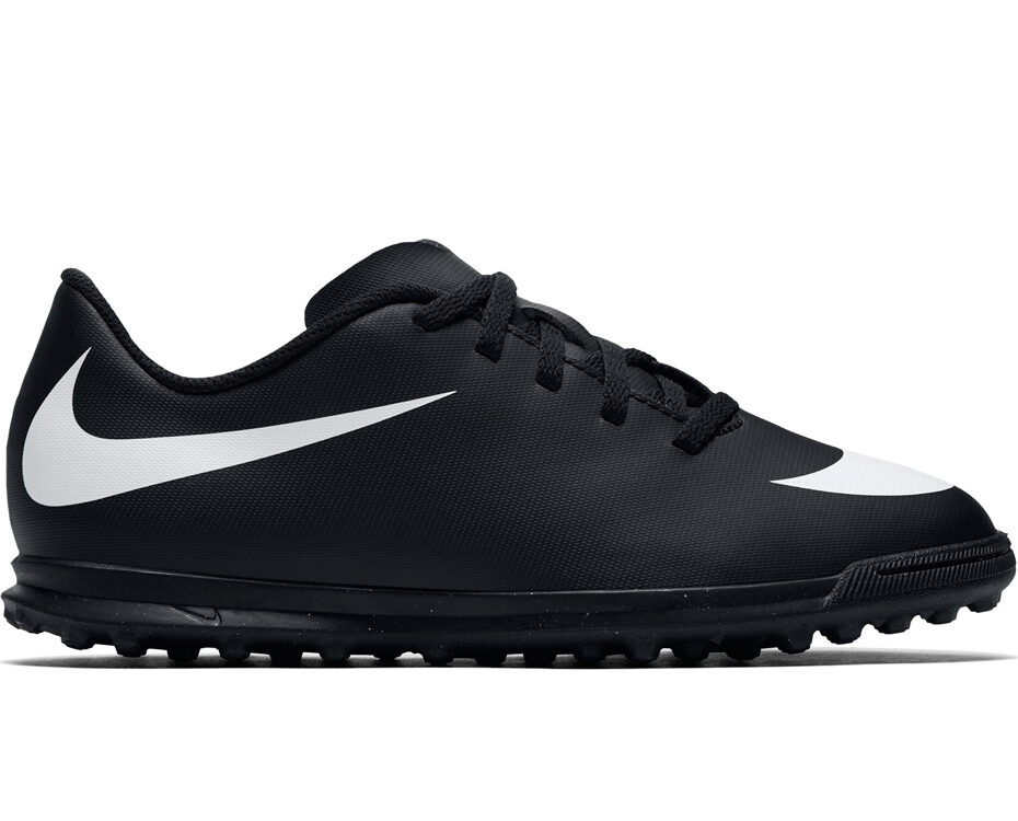 Buty piłkarskie Nike Bravatax II TF JR 844440 001